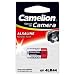 Camelion Plus Alkaline Batterie / besonders f�r Kameras geeignet 4LR44 / 4 LR 44 / A544