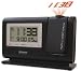 OREGON SCIENTIFIC Wecker RM308P + 4 Batterien LR6 (AA) Xtreme Power + 2 gratis .