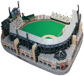 MLB 4750 Limited Edition Platinum Series Stadium Replica of PNC Park Pittsburgh Pirates