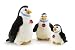 Plush Manolo Penguin 8