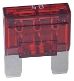 Bussmann BP/MAX-50 50 Amp Maxi Blade fuse