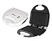 Better Chef IM-285W Panini Grill/contact Grill, White
