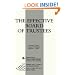 The Effective Board Of Trustees: (American Council on Education Oryx Press Series on Higher Education)