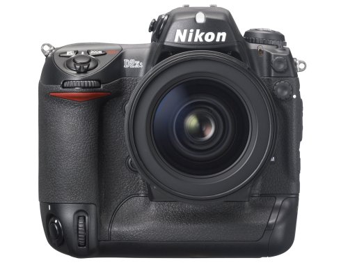 Nikon D2XS  Digital Camera - Body Only