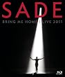 Sade: Bring Me Home - Live 2011 (Blu-ray)
