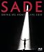 Sade: Bring Me Home - Live 2011 (Blu-ray)