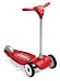 Radio Flyer My 1st Scooter Red