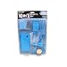 Nintendo DSi - 10 in 1 Player's Pak - Matte Blue