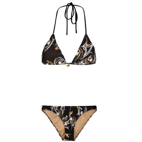 FOX Daredevil Womens Swimsuit Set