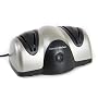 Dual-Stage Precision Electric Knife Sharpener