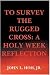 To Survey the Rugged Cross: A Holy Week Reflection