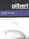 Gilbert Law Summaries: Conflict of Laws