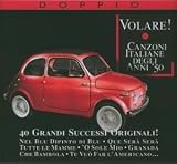 Search : Volare! Canzoni Italiane Degli Anni '50