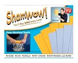 Shamwow!