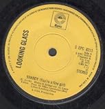 BRANDY 7 INCH (7" 45) UK EPIC 1972