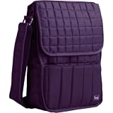 Lug Moped Day Pack, Plum Purple