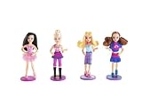 Polly Pocket Pop 'N Swap Fashion Frenzy - Sport