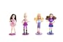 Polly Pocket Pop 'N Swap Fashion Frenzy - Sport