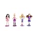 Polly Pocket Pop 'N Swap Fashion Frenzy - Sport