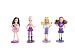 Polly Pocket Pop 'N Swap Fashion Frenzy - Sport