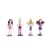 Polly Pocket Pop 'N Swap Fashion Frenzy - Sport