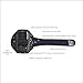Avantree iPhone 6 6s plus Armband, Running Gym Jogging Exercise Neoprene Sports Armband for Samsung Galaxy Note 4/3 S6/S5 and More - Trackpouch