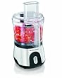 Hamilton Beach 10 Cup Food Processor With Compact Storage