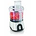 Hamilton Beach 10 Cup Food Processor with Compact Storage