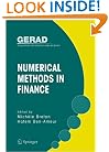Numerical Methods in Finance (Gerad 25th Anniversary)