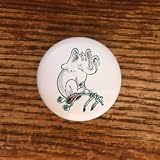 DR SEUSS CAT IN THE HAT HORTON DRAWER PULLS KNOBS
