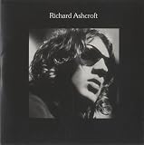 RICHARD ASHCROFT. A SONG FOR THE LOVERS. 2000 INDEPENDENT NEWSPAPER 4 TRACK PROMO CD