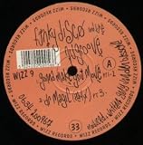 GONNA MAKE YOU MOVE 12 INCH (12" SINGLE) UK WIZZ 1993