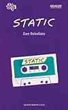 Static : a story of love, loss and compilation tapes