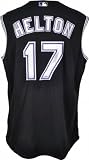 Todd Helton Autographed Jersey | Details: Colorado Rockies, Authentic
