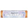 Aquafresh Extreme Clean Whitening Toothpaste - 7 oz.