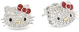 Hello Kitty by Simmons Jewelry Co  1/5 C...