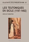 Les teutoniques en Sicile