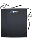 NFL Detroit Lions Bistro Aprons