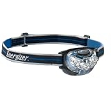 Energizer Trail Finder 7 LED Head Light (3 AAA Batteries Included)