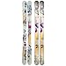 PUT YOUR SKILLS TO THE LIMITIf you're looking to show up the boys in the park or anywhere else on the mountain, it's time to drop in on the Shadow. The 2012 Shadow skis feature some of Lines best high-performance all-terrain freestyle ski DNA in a fun, super light and lively, easy to ski construction that's going to enable you to progress further and faster than ever before. Don't stop!Features:+ 4D Fibercap&Ouml; Construction+ Aspen Macroblock&Ouml; Core+ G-Cut&Ouml; Geometry+ Symmetric Flex+ Sintered Fatty Base & Edge