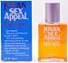 Jovan Sex Appeal by Coty for Men - 4.0 oz After Shave Cologne Splash