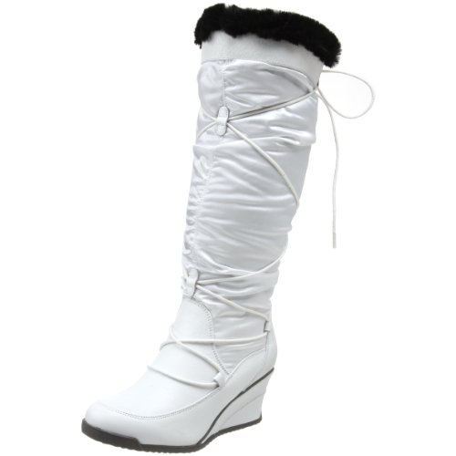 Blondo Women's Lianna Faux Fur Knee-High Boot product image