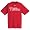 Philadelphia Phillies Official Wordmark Short Sleeve T-Shirt (Small)
