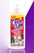 Ceraclen Professional Edelstahl Pfleger & Reiniger (DLB40)