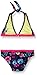 Roxy Girls' Tropical Traditions Halter Set