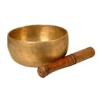 Singing Bowl, Plain, 5 1/2"