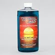 Tide Pool Teal Candle Oil