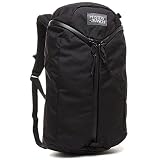 (ミステリーランチ) MYSTERY RANCH ミステリーランチ バッグ MYSTERY RANCH URBANASSAULT MOUNTAIN EVERYDAY CARRY URBAN ASSAULT リュック・バックパック BLACK [並行輸入品]