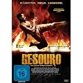 Besouro Uncut (Einzel-DVD)
