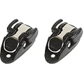 Louis Garneau LG 9835 Cycling Shoe Replacement Ratchet Set - 1487201